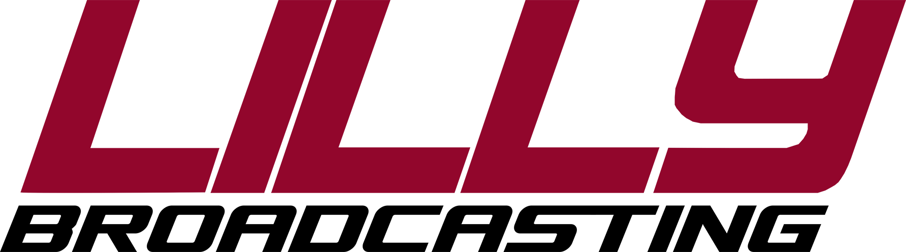 Lilly Broadcasting Support